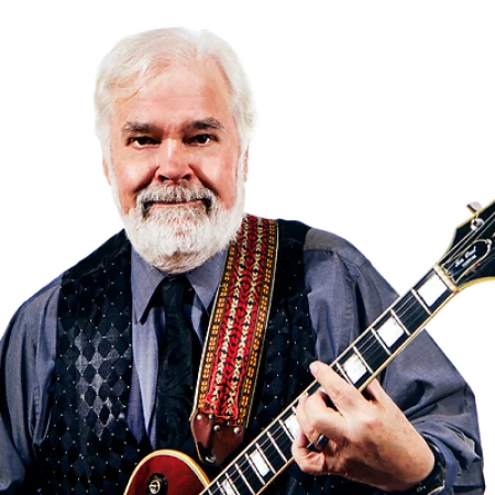Larry White